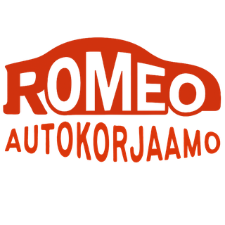 Romeo Autokorjaamo Tampere